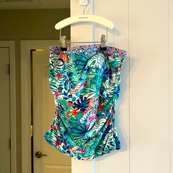 Tommy Bahama Other - Tommy Bahama Swim Top